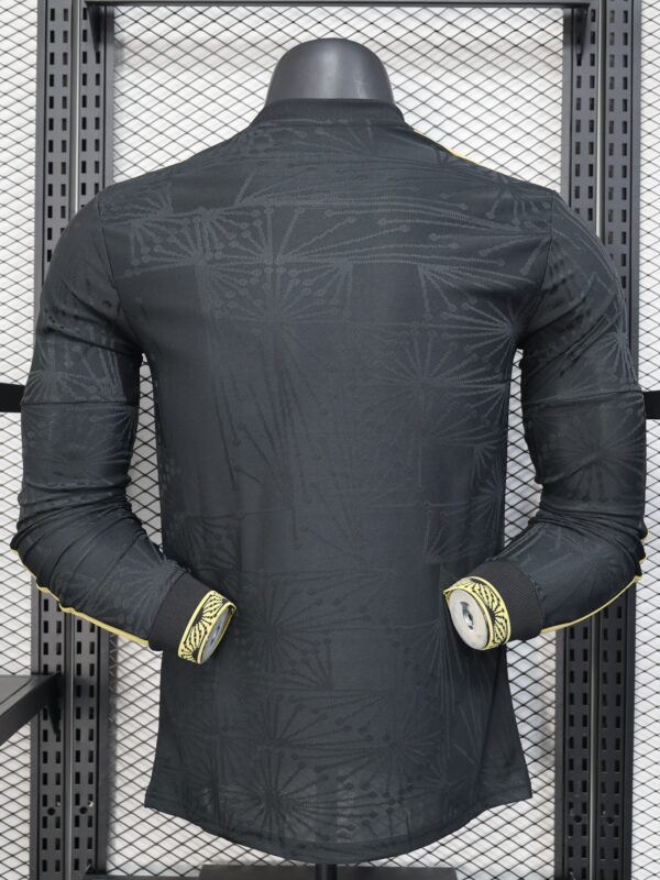 25 26 Mexico Special Edition Player Jersey - Image 2