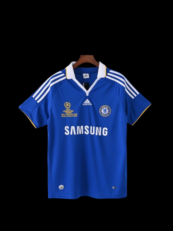 1213 Season Chelsea Home Retro Jersey