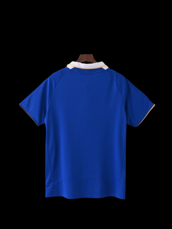 1213 Season Chelsea Home Retro Jersey - Image 2