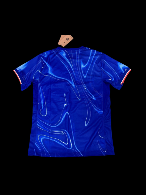 24 25 Chelsea Home Fan Edition Jersey - Image 2