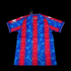24-25 Crystal Palace Home Fan Edition Jersey - Image 2