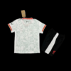 24 25 Liverpool Third Away Kids Set - Image 2