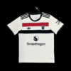 24 25 Man United Second Away Fan Edition Jersey