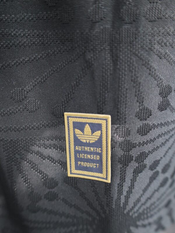 25 26 Mexico Special Edition Player Jersey - Image 4