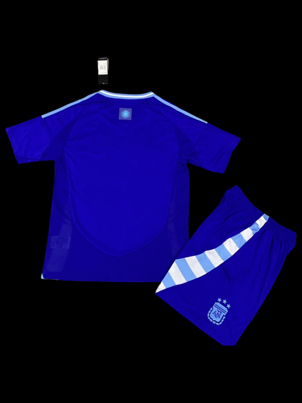 2425 Argentina Away Set - Image 2