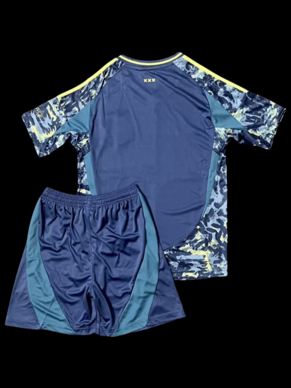 2425 Ajax Away Set - Image 2