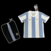 2425 Argentina 125Th Home Kids Set
