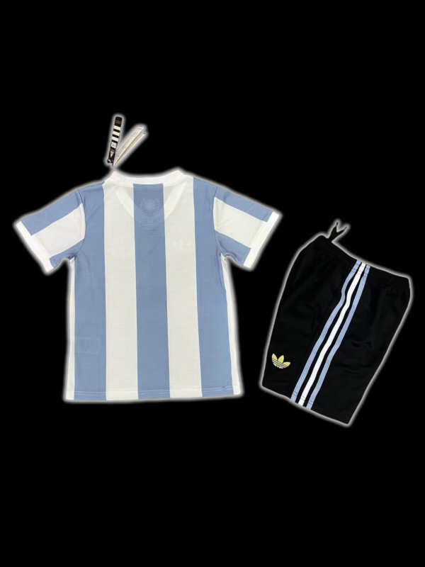 2425 Argentina 125Th Home Kids Set - Image 2
