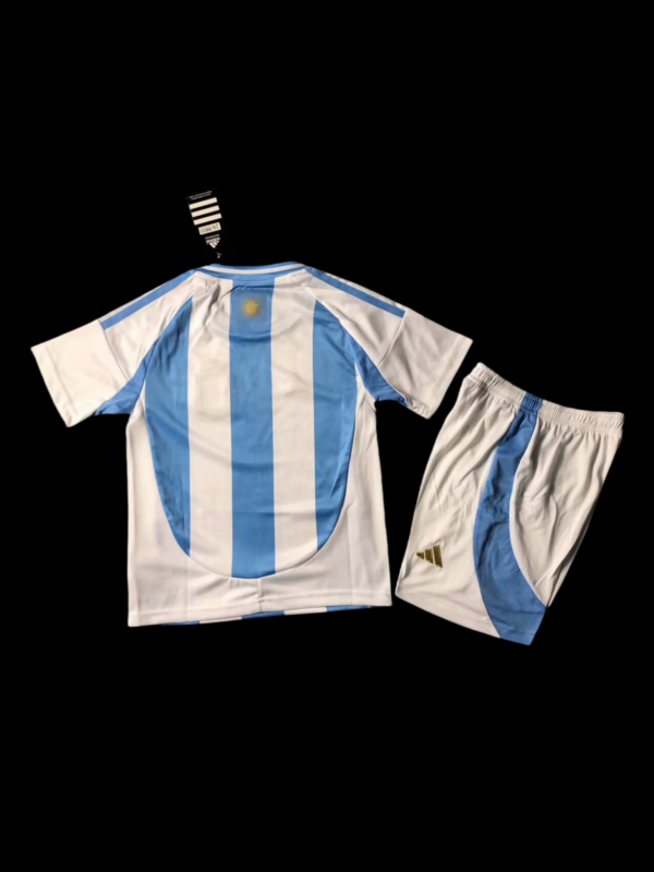 2425 Argentina Home Kids Set - Image 2