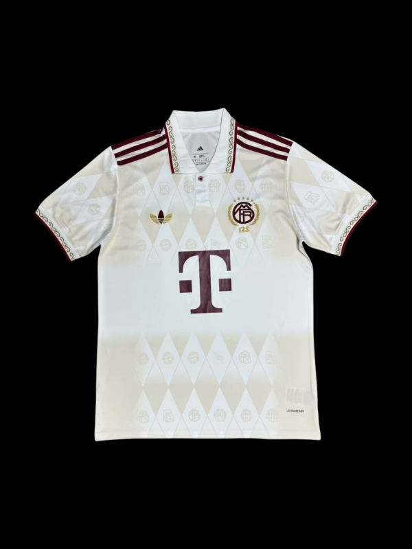2526 Bayern Special Edition Fan Jersey