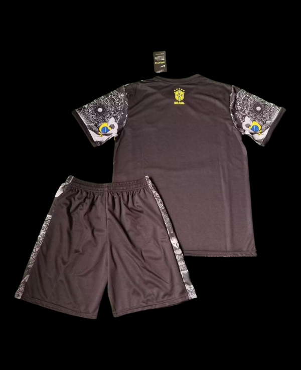 2425 Brazil Jesus Special Edition Jersey - Image 2