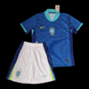 2425 Brazil Away Set