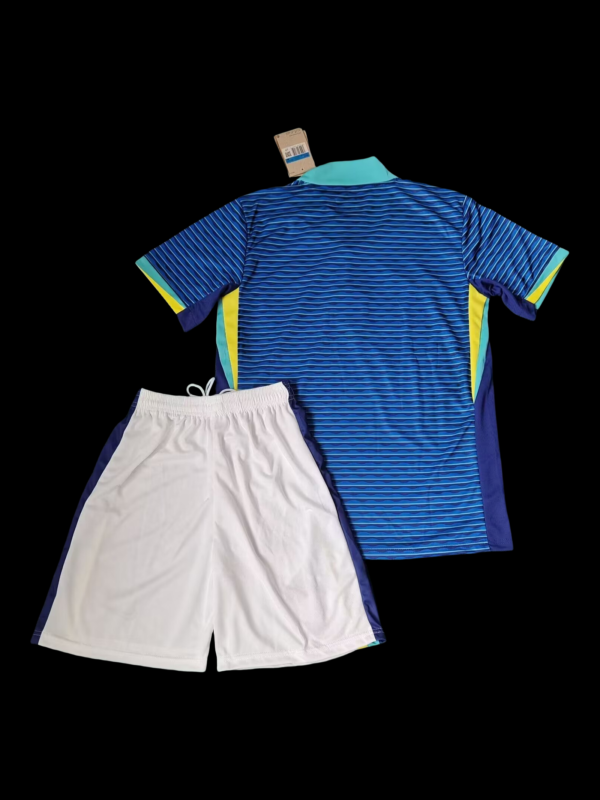 2425 Brazil Away Set - Image 2