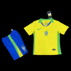 2526 Brazil Home Set