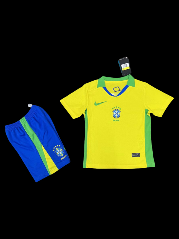 2526 Brazil Home Set