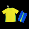 2526 Brazil Home Set - Image 2