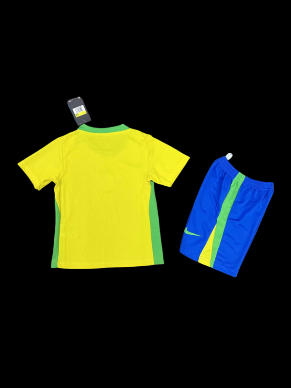 2526 Brazil Home Set - Image 2
