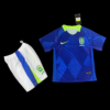 2526 Brazil Away Set