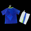 2526 Brazil Away Set - Image 2