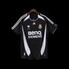 0607 Real Madrid Second Away Jersey