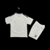 2425 Real Madrid Home Kids Set - Image 2