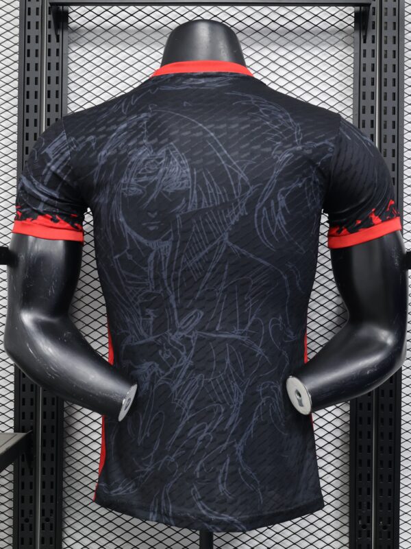 Japan Anime "Itachi"Special Edition Player Jersey - Image 2