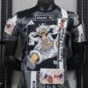 Japan "Luffy" Special Edition Player Jersey
