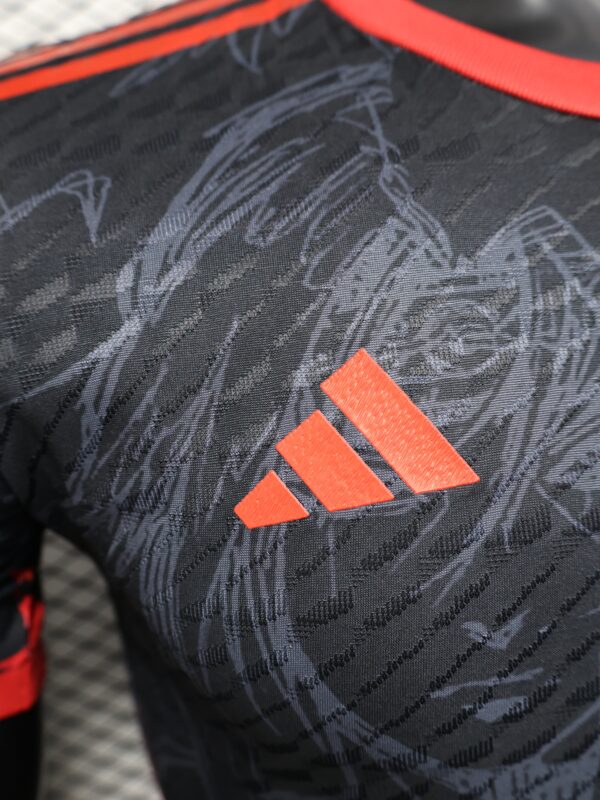 Japan Anime "Itachi"Special Edition Player Jersey - Image 4