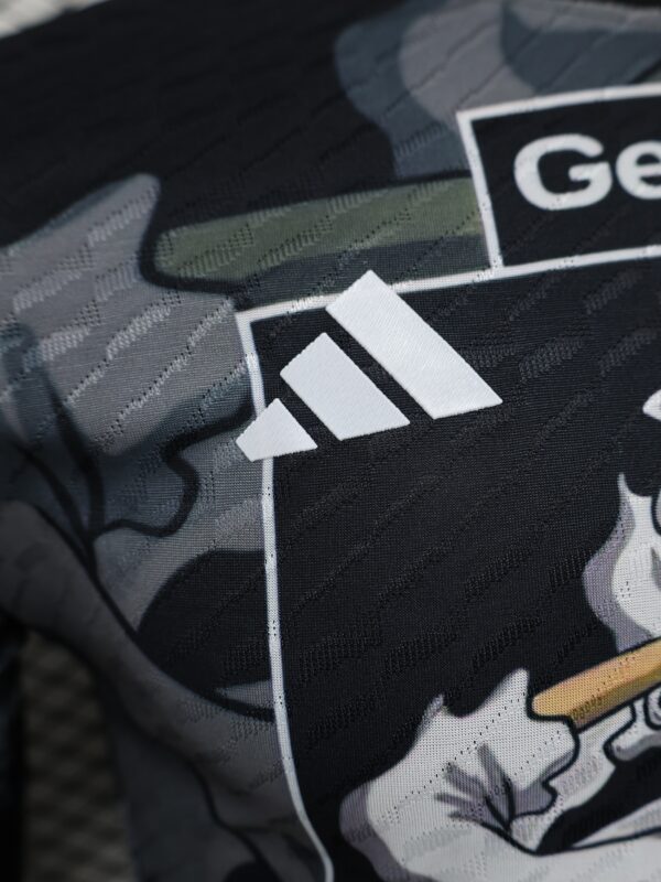 Japan "Luffy" Special Edition Player Jersey - Image 4