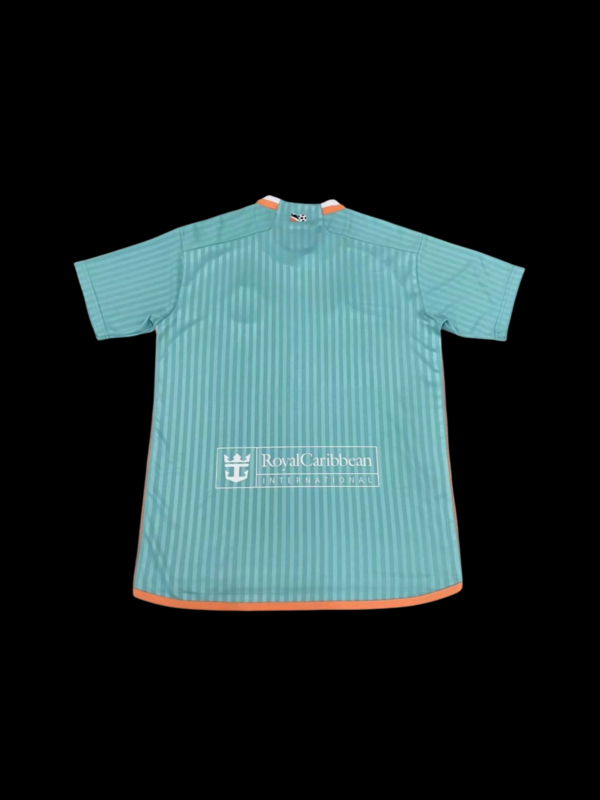 24-25 Miami Second Away Fan Edition Jersey - Image 2
