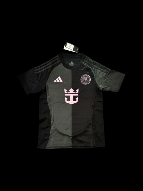 25-26 Miami Away Fan Edition Jersey