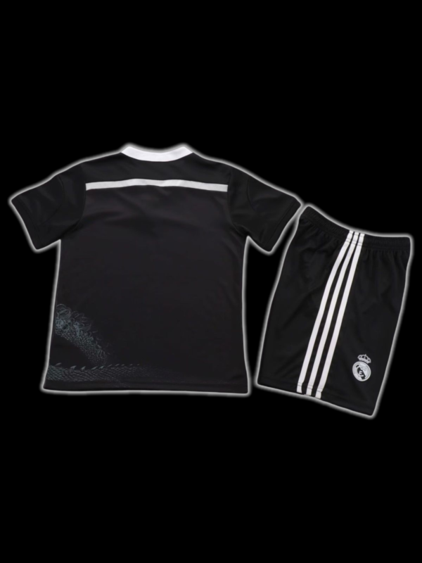 1415 Real Madrid Third Away Shirt - Image 2