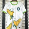 24 25 Brazil dove of peace special edition jersey