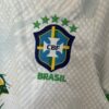 24 25 Brazil dove of peace special edition jersey - Image 3