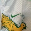 24 25 Brazil dove of peace special edition jersey - Image 4