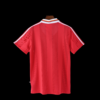 95 96 Liverpool Home Retro Jersey - Image 2