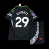 2425 Arsenal Away Set - Image 2