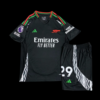 2425 Arsenal Away Set