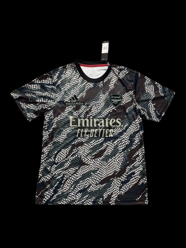 23 24 Arsenal Co-Branded Fan Jersey