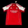 25 26 Arsenal Home Fan Jersey