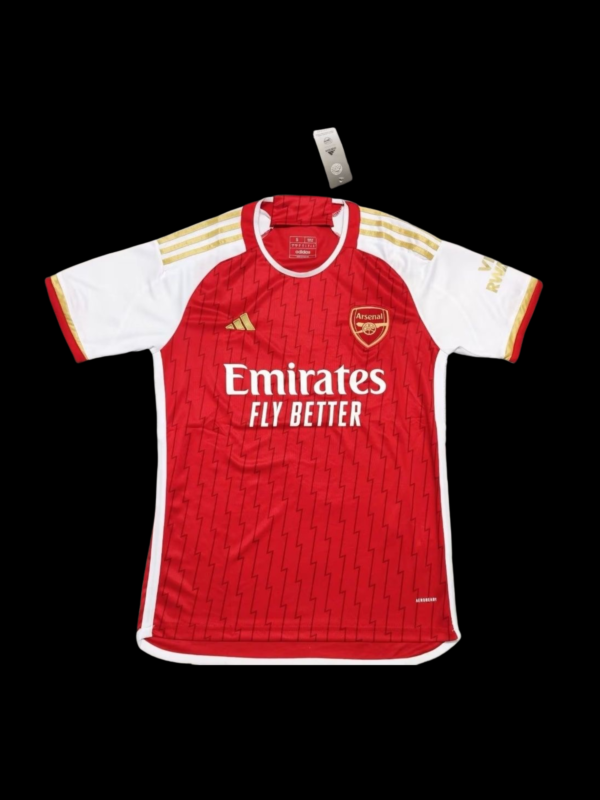 23 24 Arsenal Home Fan Jersey