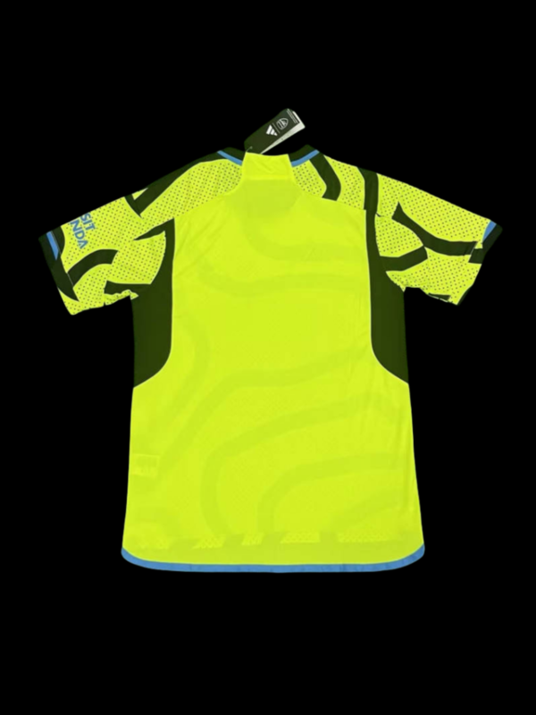 23 24 Arsenal Away Fan Jersey - Image 2