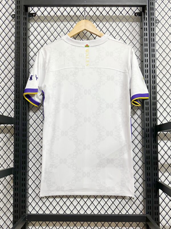 24-25 France Special Edition Fan Jersey - Image 2
