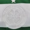 23 24 Celtics 120th Special Edition Fan Jersey - Image 3