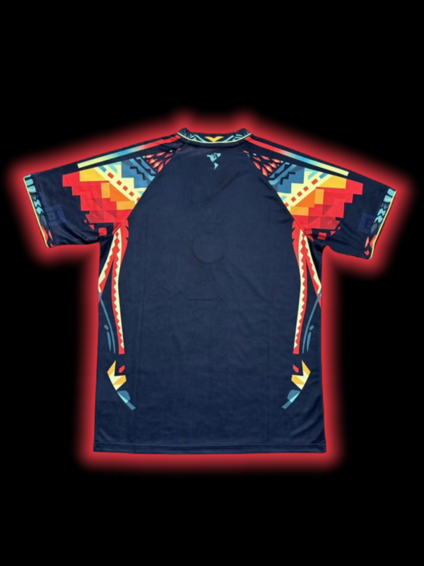2526 America Special Edition Jersey - Image 2