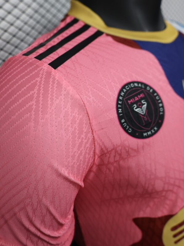 Messi Special Edition Jersey - Image 4