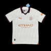 23 24 Man City Away Fan Jersey
