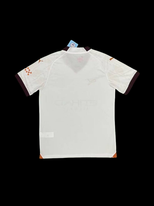 23 24 Man City Away Fan Jersey - Image 2