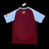 24 25 Aston Villa Home Fan Jersey - Image 2