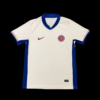 24 25 Chelsea Away Fan Jersey